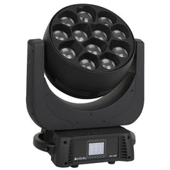 Infinity iW-1240 RGBW Wash, Zoom, Pixel control