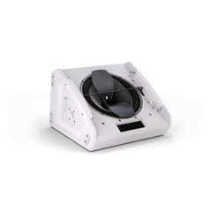 LD Systems MON 12 A G3 W 12" aktiver koaxialer Bühnenmonitor, weiß