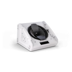 LD Systems MON 12 A G3 W 12" Powered Coaxial Stage Monitor, White