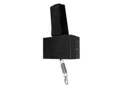 EUROPALMS Fall Motor up to 1.5 kg - Sudden Drop for Scare Effect Sound Motion Activated