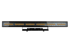 EUROLITE LED RETRO 6 Bar ABL Vintage Style Batten RGB Amber COB LED