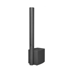 2x Wharfedale ISOLINE AX510 Column PA System 1700w Bluetooth