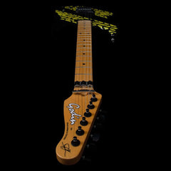 Godin Derry Grehan Signature Tread 1 Electric Guitar W/hardcase