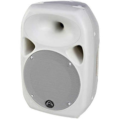 Wharfedale Pro Titan AX12 Wh 12" Active Speaker Bi-Amped 600W