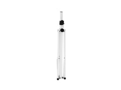 Omnitronic Bs-2 Eu Loudspeaker Stand White