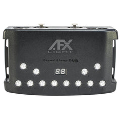 AFX DMX-PANEL-512 Standalone Interface USB to DMX