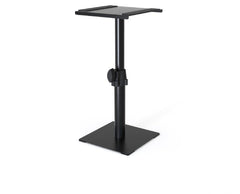 2x Thor BOX-S Table Monitor Stand for Studio Speaker Monitor