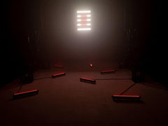 EUROLITE LED PIX-72 RGB Bar