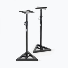 On-Stage SMS6000-P Studio Monitor Stand Pair