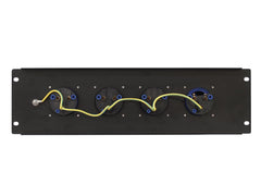 Eurolite Pdm 3U-4Cee 32A 3Pin