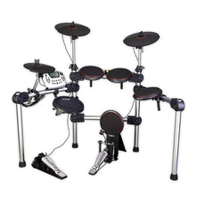Carlsbro CSD210 Electronic Drum Kit 8 Piece Digital Drum