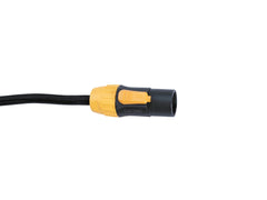 Câble combiné DMX IP T-Con/XLR 3 broches 1,5m