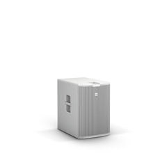 LD Systems MAUI 44 G2 Caisson de Basses Alimenté 15" pour MAUI 44 G2 Blanc