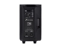 Studiomaster Vortex 10A 10" 2-Way Active Portable PA Speaker 350W