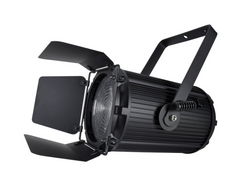 Citronic MFZ100-W 100W Mini Fresnel Zoom LED Stage Light