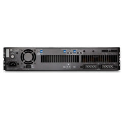 Crown DCi 4600 DriveCore Power Amp 4x600W 2U *B-STOCK*