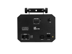 Eurolite CLS-6 PIX HCL Light Effect RGBWA/UV Color Mixing