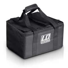 LD Systems DAVE 8 SAT BAG Protective Cover for DAVE 8 Satellites
