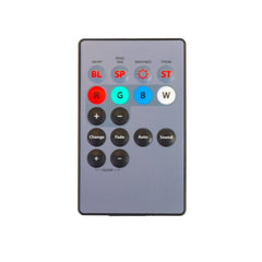 Equinox Gigabar Compact Duo Bar System Par Bar