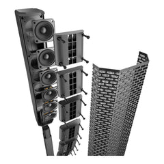 Electro-Voice EVOLVE 30M Portable Column Speaker System *B-Stock