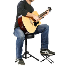 Adam Hall SGS 017 Gitarrenfußstütze