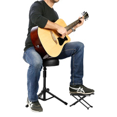 Adam Hall SGS 017 Repose-pieds pour guitare