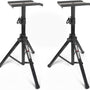 Speaker Stands, Brackets & Pads