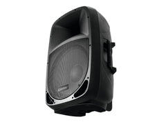 Omnitronic Vfm-215A Haut-parleur 2 voies actif