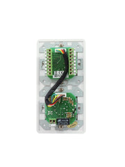 Omnitronic Pa Volume Controller/Program Selector 5W Mono Wh