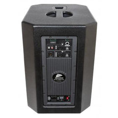 JB Systems BLAST ARRAY12A 450W RMS Active Column PA System 12” Sub
