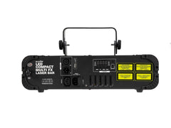 51741098 Barre laser compacte Multi FX LED *Stock B