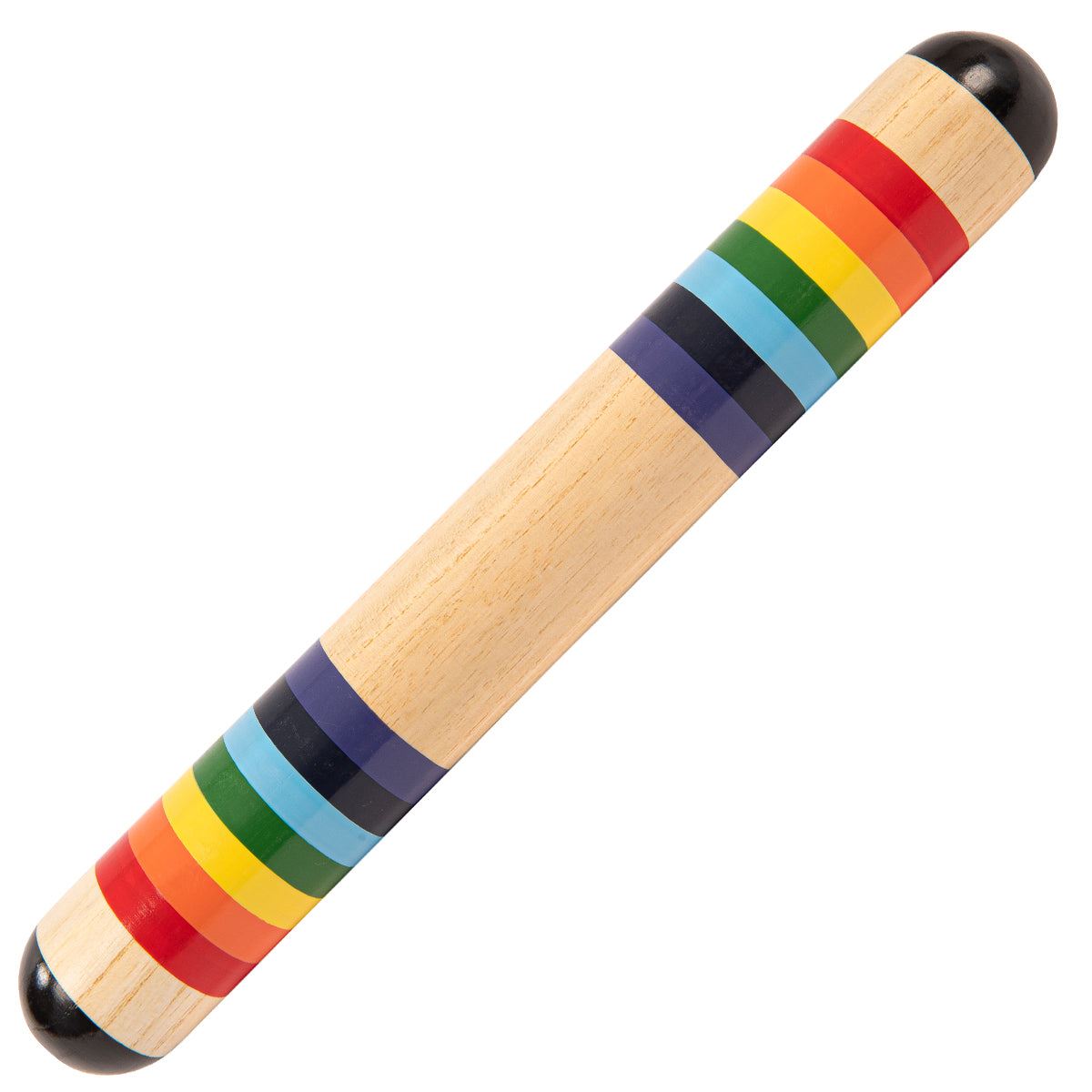 Spring Rainmaker Instrument Pp Early Years Wooden Rainmaker - 35cm – Simply Sound and Lighting