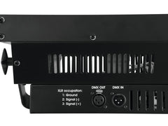 Eurolite Stp-5 pour barre Dmx 5X Par-30 75W