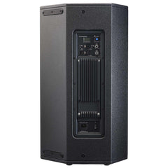 2x Audiophony Myos15A Active Loudspeaker 15″ - 1000W RMS inc Stands & Cables