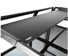 Equinox DJ Booth Laptop Shelf MKII for DJ Booth