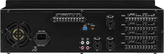 Monacor PA-4040 4 Channel Mixing Amplifier