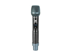 Relacart Uh-222D Microphone