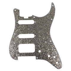D'andrea Strat Hss Pickguard - Vintage Sparkle