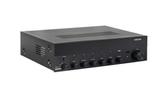 Fonestar AS-6060 PA Amplifier 60W Bluetooth USB
