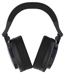 Citronic Professional DJ Studio Monitor Casque avec étui de transport