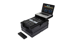 Odyssey Black Label Boîtier de mixage universel à profil bas de 10 pouces