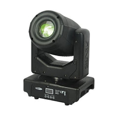 Showtec Shark Spot One 60W LED Moving Head DJ Disco Lighting
