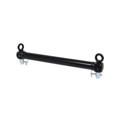 Global Truss F31PL Cadre en U modulaire pour barre supérieure de scène Noir 500 mm