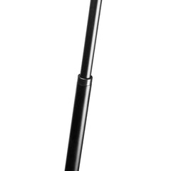 Gravity MS 431 HB Pied de microphone avec trépied pliable et pochette à une main
