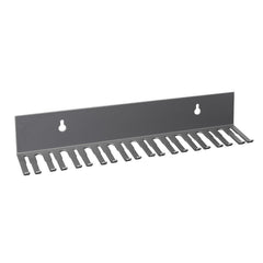 Adam Hall Stands SCS 19 Kabelhalter zur Wandmontage