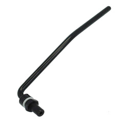 Floyd Rose Push In Style Trem Arm - Black