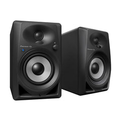 Pioneer DDJ400 2-Kanal-DJ-Controller für rekordbox DJ Software Komplettes Home-DJ-Bundle