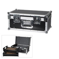 eLumen8 Truss Konisches Flightcase