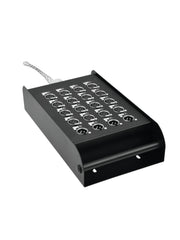 Omnitronic Stagebox 16In/4Out Xlr/Xlr No Cables