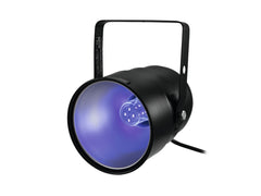 Eurolite UV-Spot mit UV-LED 5W
